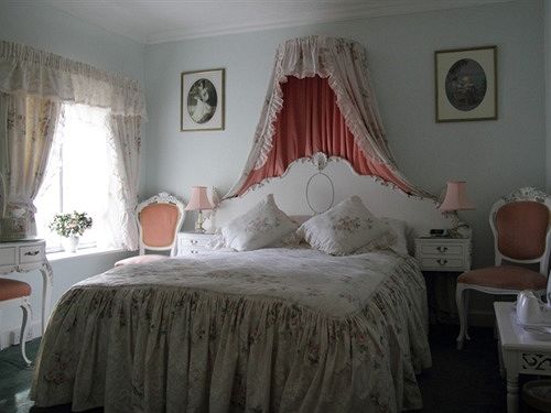 Bed and Breakfast Easter Cottage 8