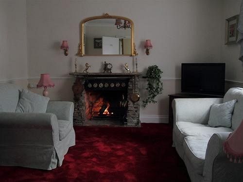 Bed and Breakfast Easter Cottage 9