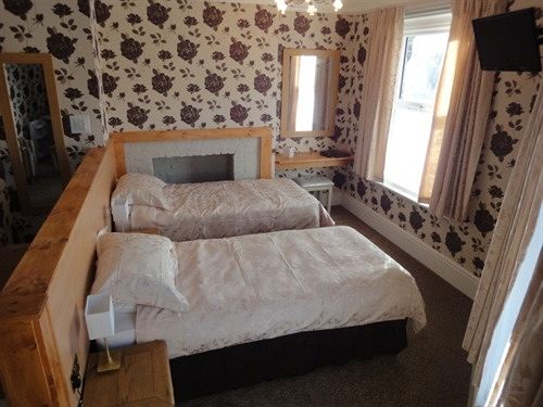 Pension Brooke House