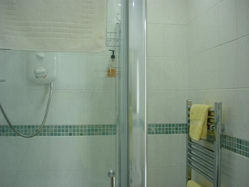 Pension (Hôtel basse catégorie) Penmorvah