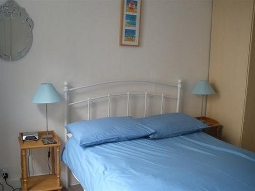 Pensione Penmorvah 1