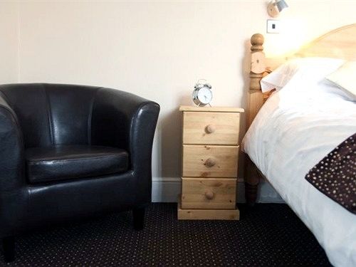 Hotel The Coldstreamer 1