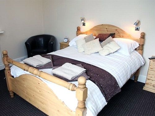 Hotel The Coldstreamer 2