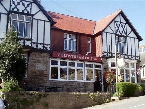 Hotel The Coldstreamer 3