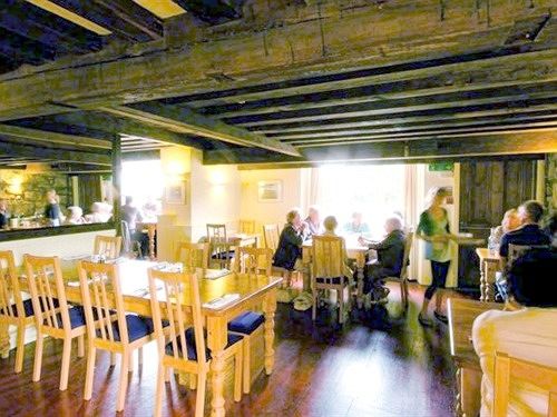 Hotel The Coldstreamer 4