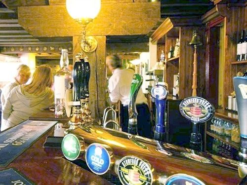 Hotel The Coldstreamer 5