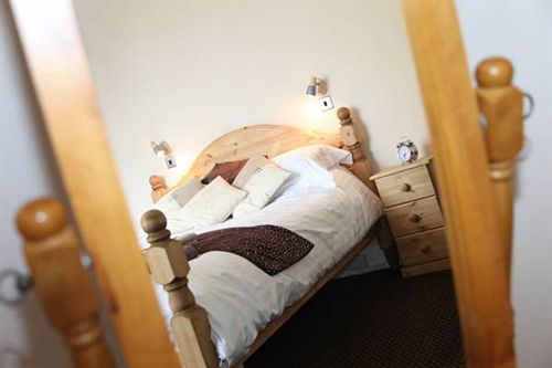 Hotel The Coldstreamer 6