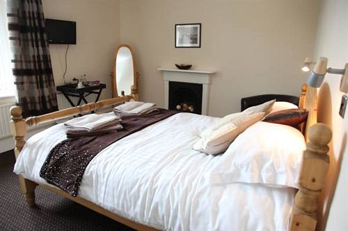 Hotel The Coldstreamer 7