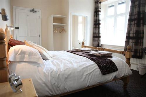 Hotel The Coldstreamer 8