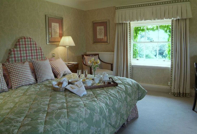 Bed and Breakfast The Elms