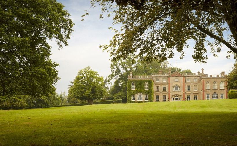 Bed and Breakfast The Elms 1