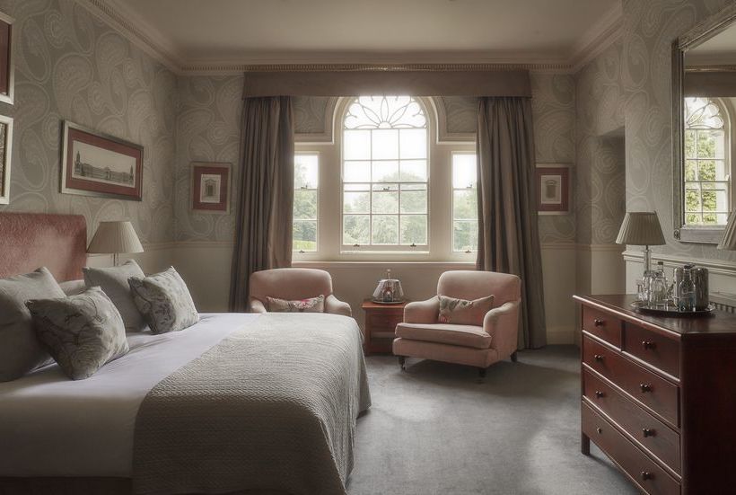 Bed and Breakfast The Elms 10