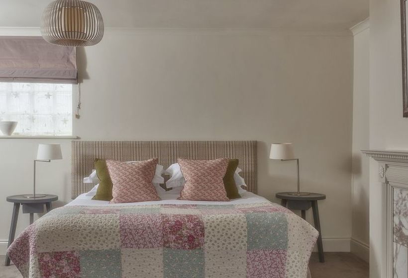 Bed and Breakfast The Elms 11