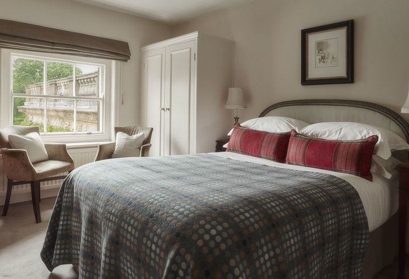 Bed and Breakfast The Elms 13