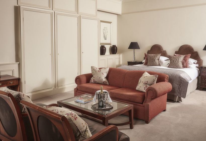 Bed and Breakfast The Elms 14