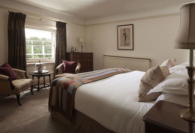 Bed and Breakfast The Elms 15