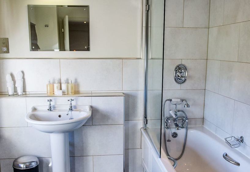 Bed and Breakfast The Elms 19