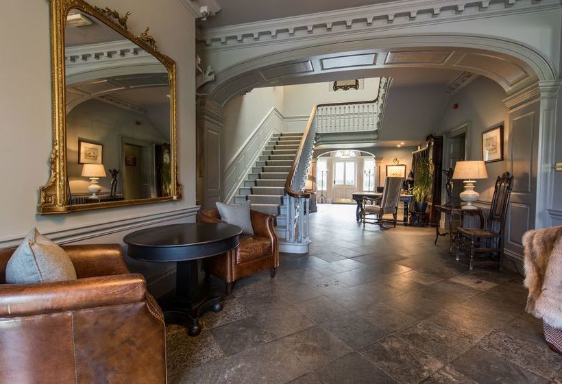 Bed and Breakfast The Elms 2