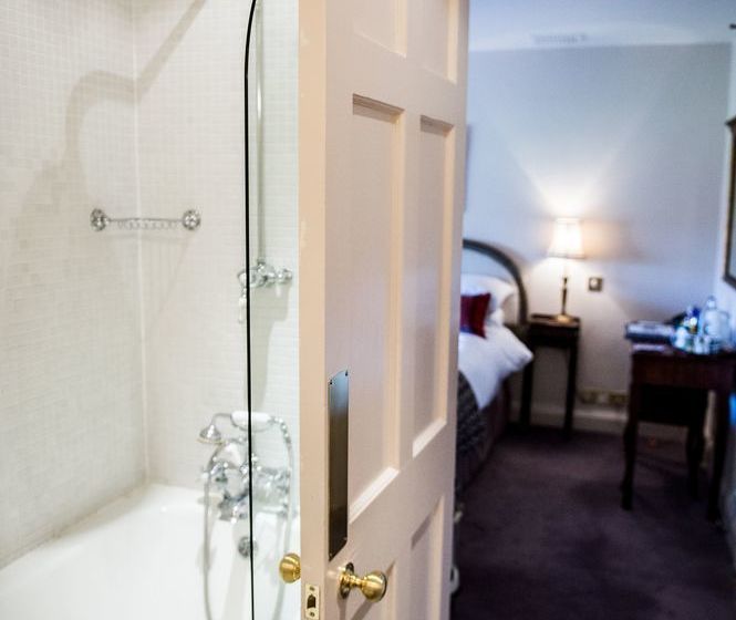 Bed and Breakfast The Elms 20