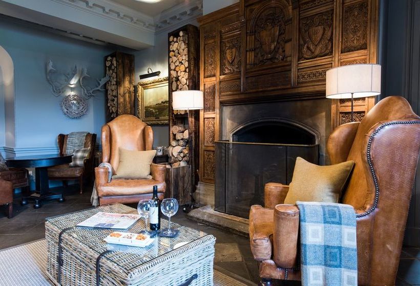 Bed and Breakfast The Elms 3