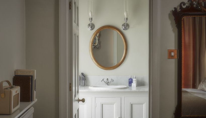 Bed and Breakfast The Elms 7