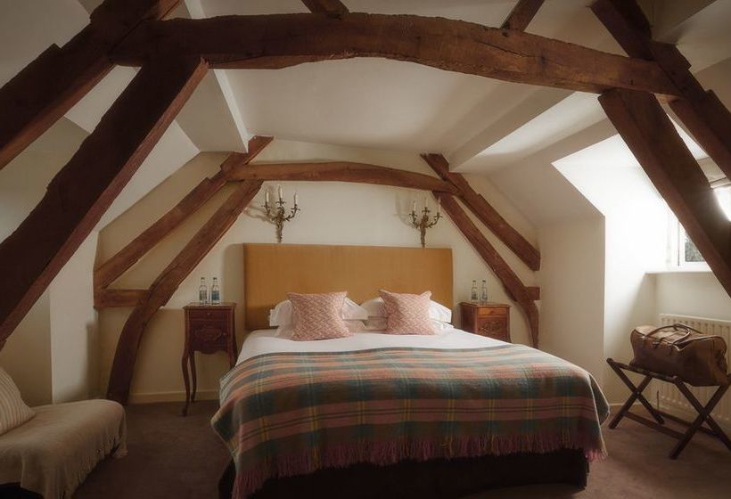 Bed and Breakfast The Elms 9