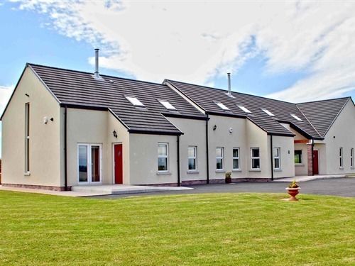 Drumlin Lane Self Catering