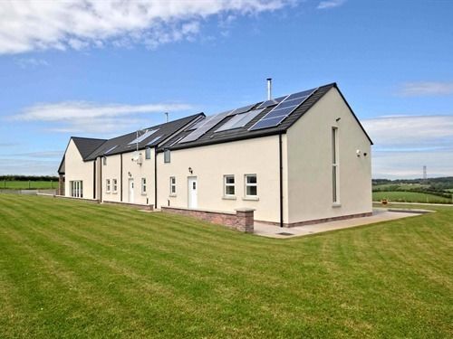 Drumlin Lane Self Catering 1