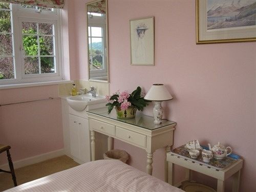 Blandford House B&b 1