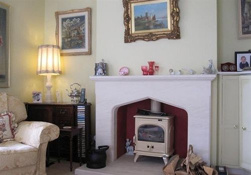 Blandford House B&b 10