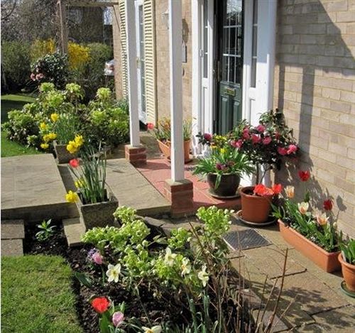 Blandford House B&b 11