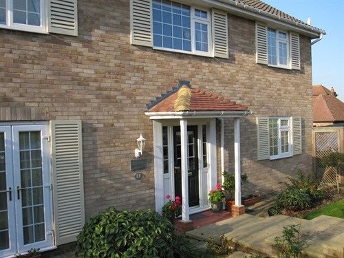 Blandford House B&b 2