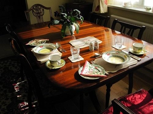 Blandford House B&b 3