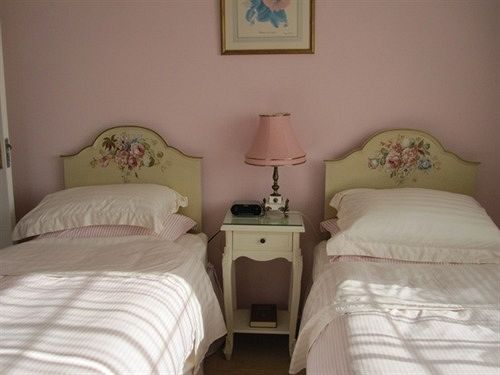 Blandford House B&b 6
