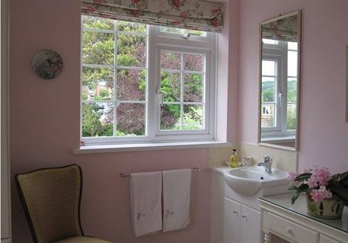 Blandford House B&b 7