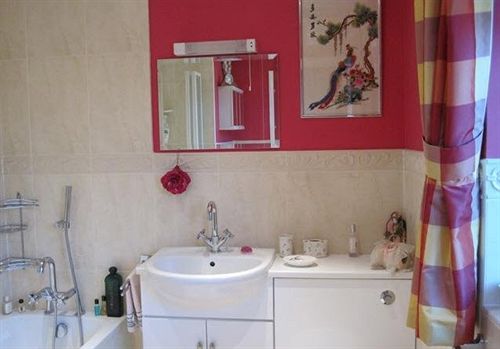 Blandford House B&b 8