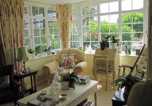 Blandford House B&b 9