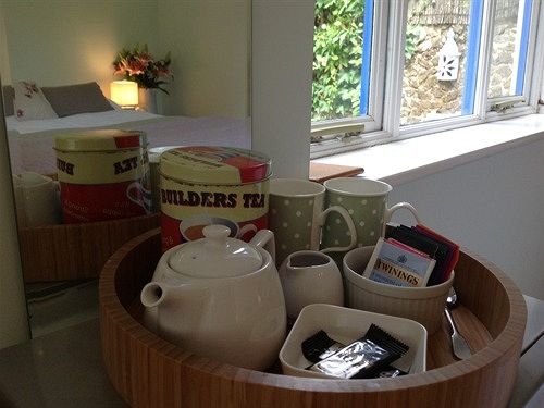 Overglen Court Bed & Breakfast 2