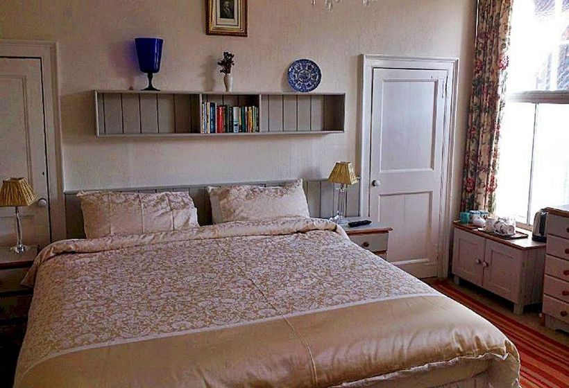 The Old Bakehouse B&b