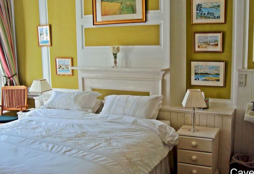 The Old Bakehouse B&b 2