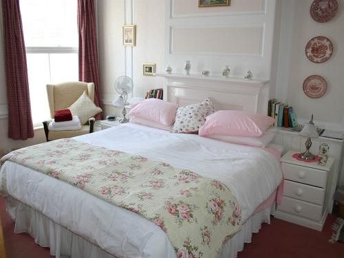 The Old Bakehouse B&b 3