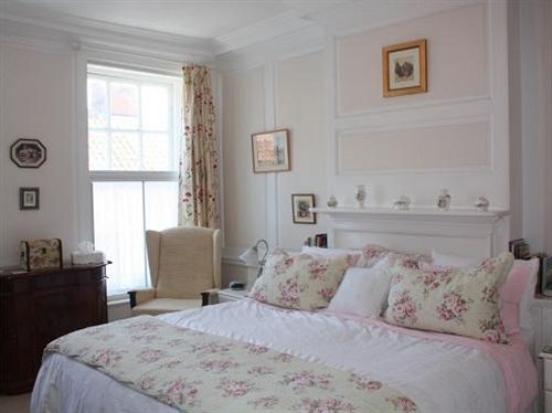 The Old Bakehouse B&b 4