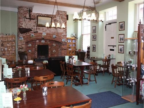 The Old Bakehouse B&b 5