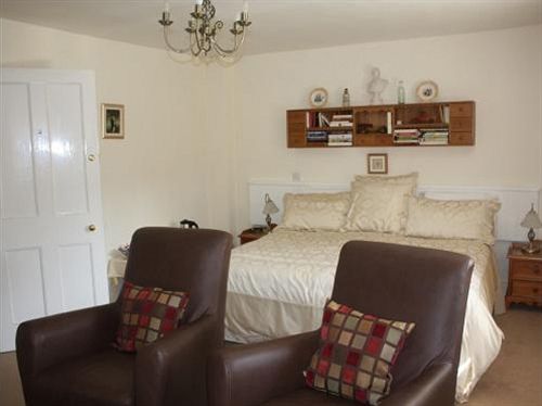 The Old Bakehouse B&b 6