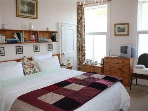 The Old Bakehouse B&b 7