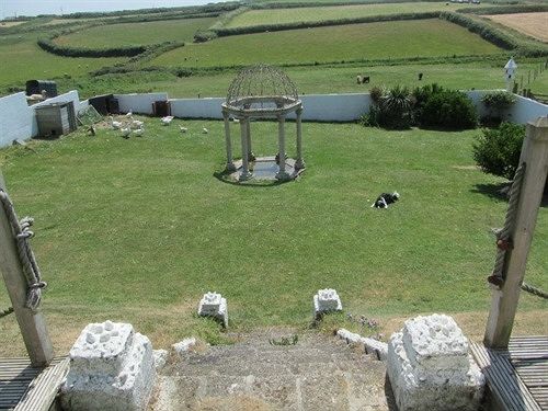 Bed & Breakfast Upton Cross 3