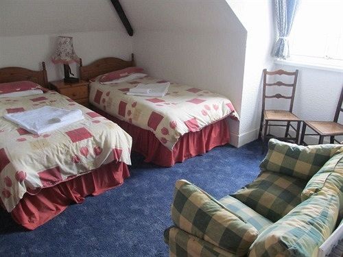 Bed & Breakfast Upton Cross 5