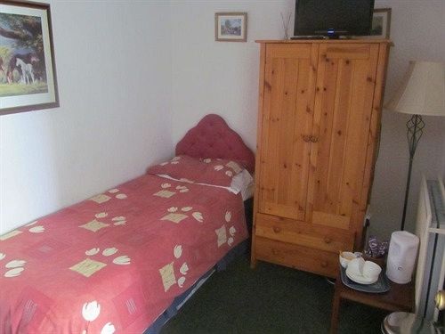 Bed & Breakfast Upton Cross 6