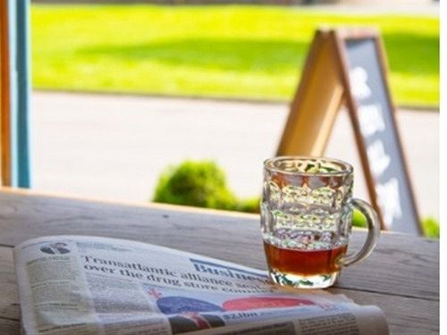 Hotel The Dabbling Duck