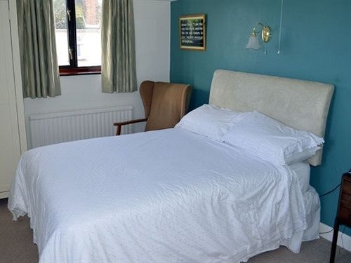 Pension Newlands Country House